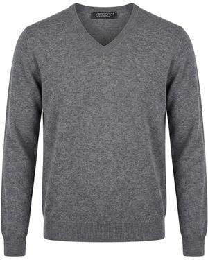 Aragona Pullover - Grau