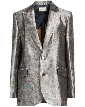 Zadig & Voltaire Americana - Negro