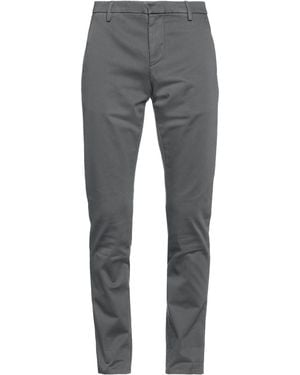 Dondup Trousers - Grey