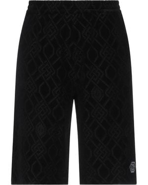 Koche Shorts & Bermudashorts - Schwarz