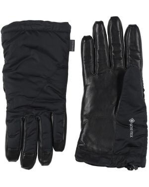 Woolrich Gloves - Black