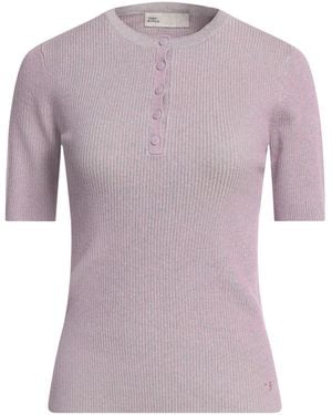 Tory Burch Pullover - Lila