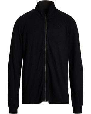 Majestic Filatures Sweatshirts - Black