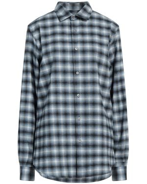 Havana & Co. Camisa - Azul