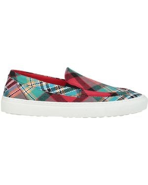 Vivienne Westwood Trainers - White