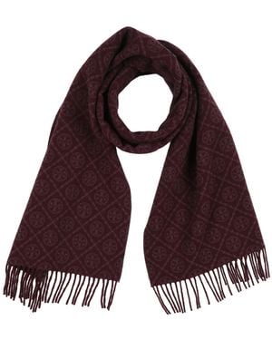 Tory Burch Sciarpa - Viola