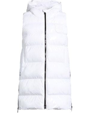 Pinko Gilet - White