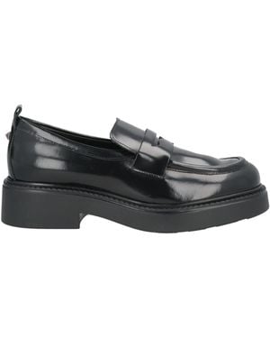 KARIDA Mocassino - Nero