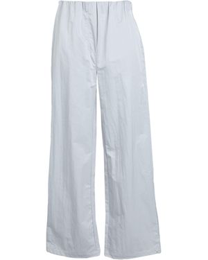 Calvin Klein Trouser - White