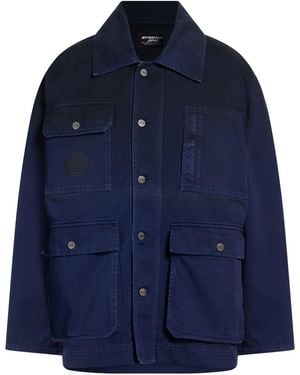 ENTERPRISE JAPAN Chaqueta Y Cazadora - Azul