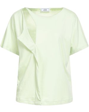 Jijil T-Shirts - Green