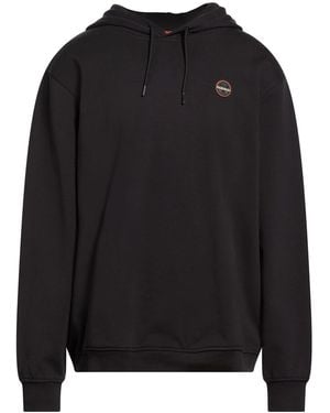 Napapijri Sweatshirt - Black