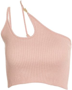 Amiri Top - Pink