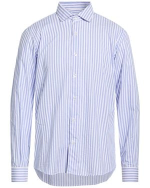 DICIANNOVE_61 Shirt - Blue