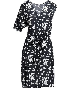 LAVIEPURE MAISON Mini Dress - Black