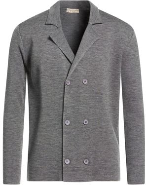 Cashmere Company Blazer - Grigio