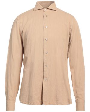 Borriello Shirt - Natural