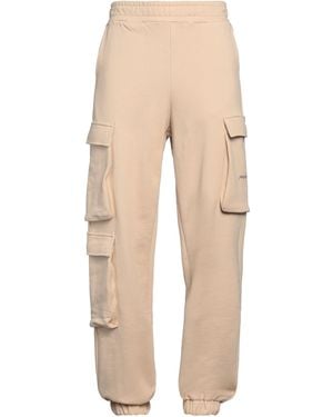 hinnominate Trouser - Natural