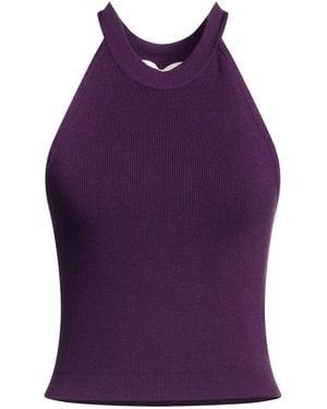 ViCOLO Top - Purple