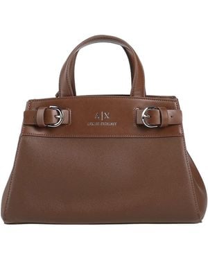 ARMANI EXCHANGE Handtaschen - Braun