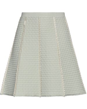 Sandro Mini Skirt - Multicolour