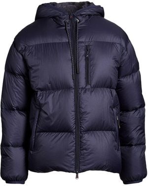 AFTER LABEL Pufferjacke & Daunenjacke - Blau