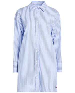 Ottod'Ame Mini Dresses - Blue