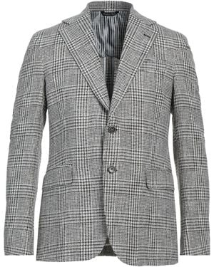 Brian Dales Blazer - Gray