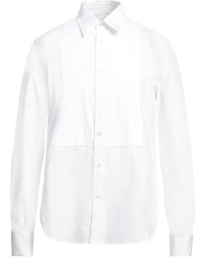 Lanvin Camisa - Blanco