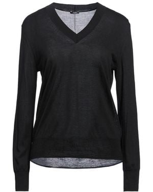 JOSEPH Pullover - Schwarz