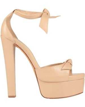 Alexandre Birman Sandales - Blanc