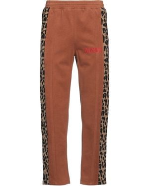 Pleasures Hose - Braun