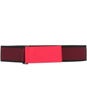 Marni Cintura - Rosso