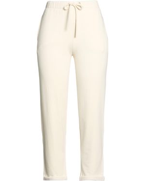 Majestic Filatures Trouser - White