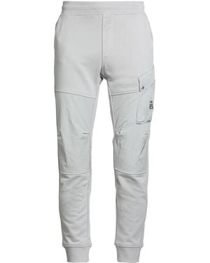Blauer Hose - Grau