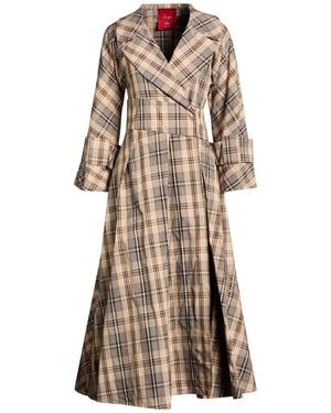 Co.Go Midi-Kleid - Natur
