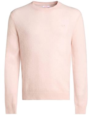 Sun 68 Jumper - Pink