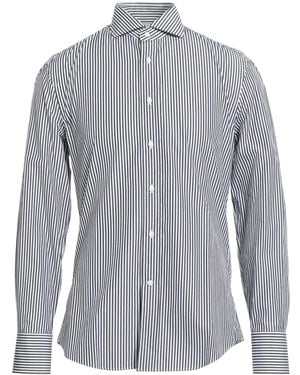 Brunello Cucinelli Shirt - Grey