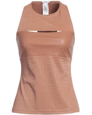 Wolford Top - Pink