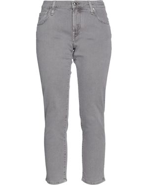 Jacob Cohen Jeans - Grey