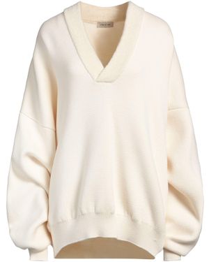 Fear Of God Pullover - Weiß