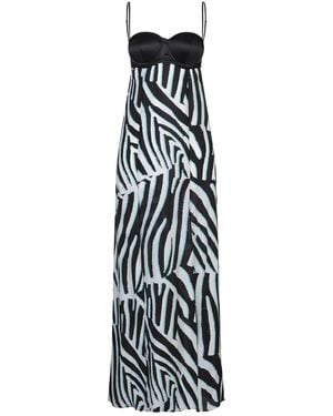 MARCIANO BY GUESS Maxi Dress - White