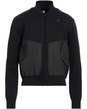 G-Star Jackets - Black