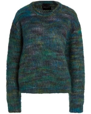 Roberto Collina Pullover - Grün