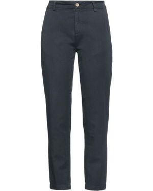 Mason's Trousers - Blue