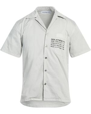 Department 5 Shirt - White