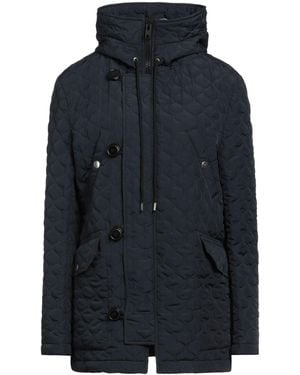 Department 5 Jacket - Blue
