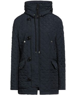 Department 5 Jacket - Blue