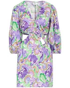 Suboo Mini Dress - White