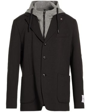 Officina 36 Blazers - Black